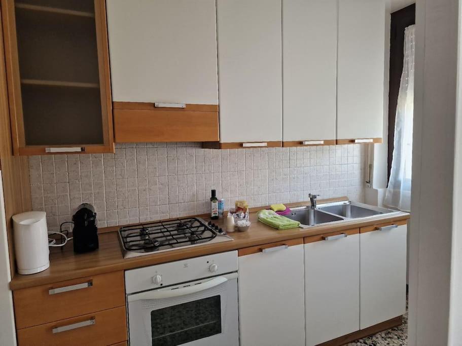 M.aurelio Black & White Apartment Mailand